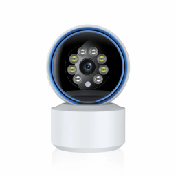 دوربین هوشمند دید در شب تویا مدل PST-F4 5MP WiFi