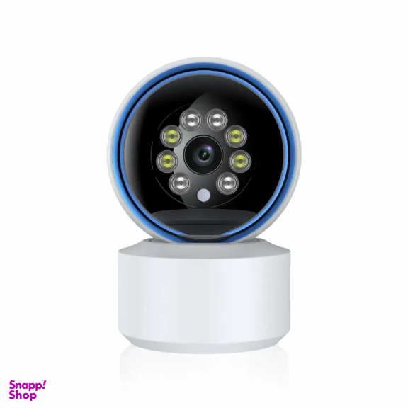 دوربین هوشمند دید در شب تویا مدل PST-F4 5MP WiFi