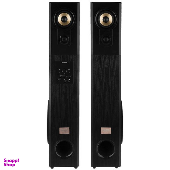 پخش کننده خانگی مکسیدر مدل MX-TSS1082-IR52