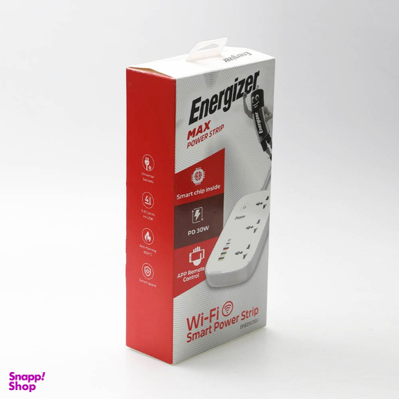 چندراهی برق انرجایزر کد EPB2502EU