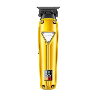 ماشین اصلاح مو سر و صورت وی جی ار مدل V-912