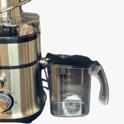 آبمیوه گیری هایبورگ مدل Model-JE-2030