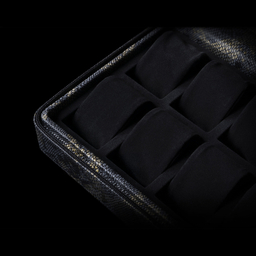 جعبه ساعت 10 خانه کد TW-2565