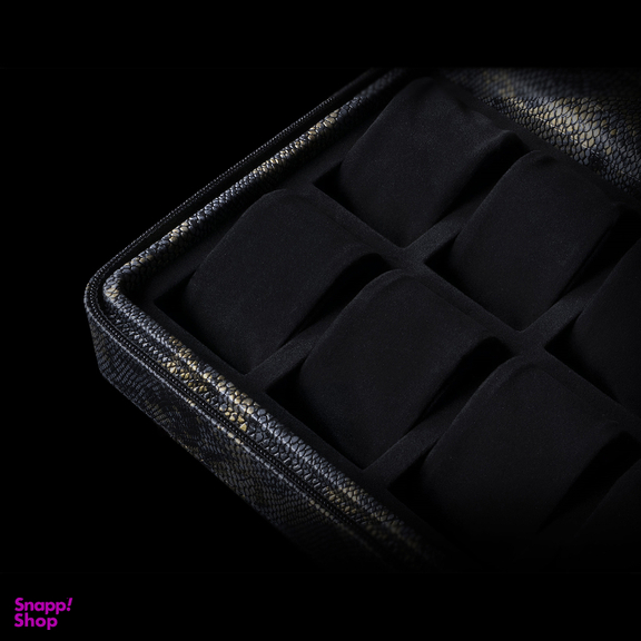 جعبه ساعت 10 خانه کد TW-2565