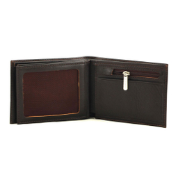 کیف پول چرم بارز (آدین چرم) مدل DM13.1