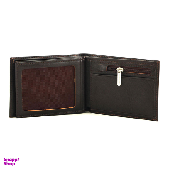 کیف پول چرم بارز (آدین چرم) مدل DM13.1