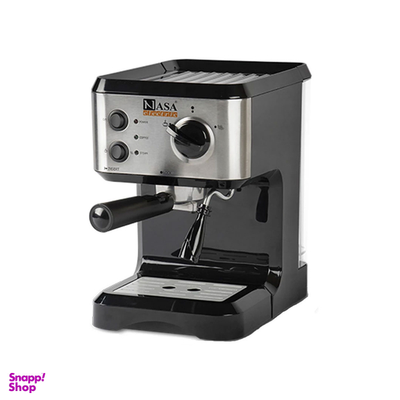اسپرسو ساز ناسا الکتریک مدل NS-529