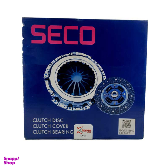 کیت کلاچ سکو مدل SCRN-555 مناسب برای تندر 90