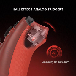 دسته بازی گیمسر مدل T7