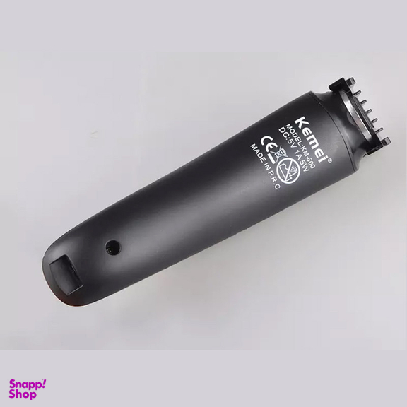 ماشین اصلاح موی بدن و صورت کیمی مدل KM-600