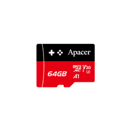 کارت حافظه MicroSDXC اپیسر مدل Gaming Card ظرفیت 64 گیگابایت