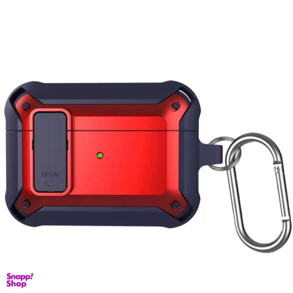 کاور اگشل مدل lockable کد 214 مناسب برای کیس اپل ایرپاد پرو