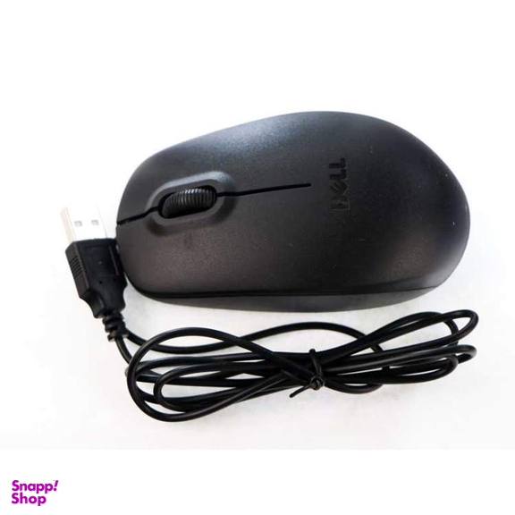 ماوس باسیم دل مدل MS 111