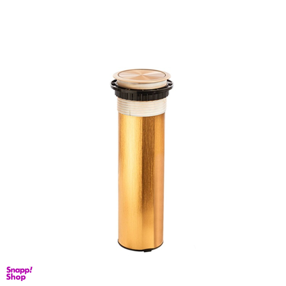 پریز توکار ملونی مدل 10066