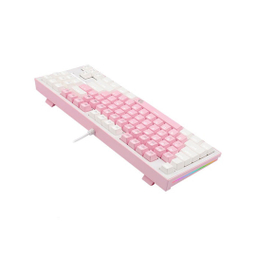 کیبورد گیمینگ ردراگون BES K611-P1B