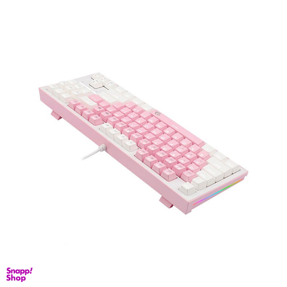 کیبورد گیمینگ ردراگون BES K611-P1B