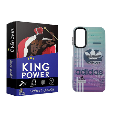 کاور موبایل کینگ پاور مدل Young Kit کد 1 مناسب سامسونگ Galaxy A34
