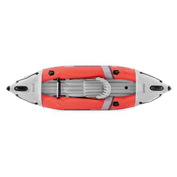 قایق بادی یک نفره اینتکس مدل Excursion Pro کد 68303