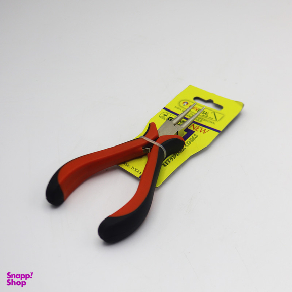 انبر دم گرد یونیورسال مدل YP-MINI-04.5 سایز 4.5 اینچ