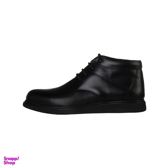 نیم بوت مردانه صاد مدل DR1101