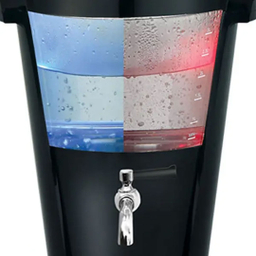 چای ساز میگل مدل GTS 301 WP/BKP