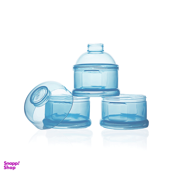 ظرف نگهدارنده غذا بیبی جم مدل art 545