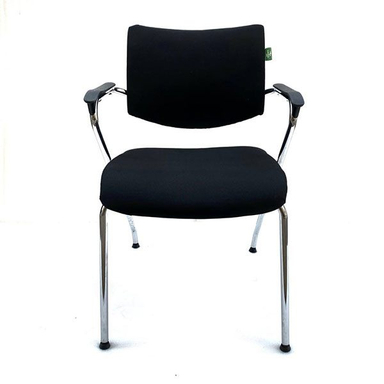 صندلی اداری پایه ثابت مدل 94b