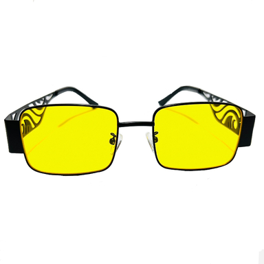 عینک آفتابی زنانه کد P1213