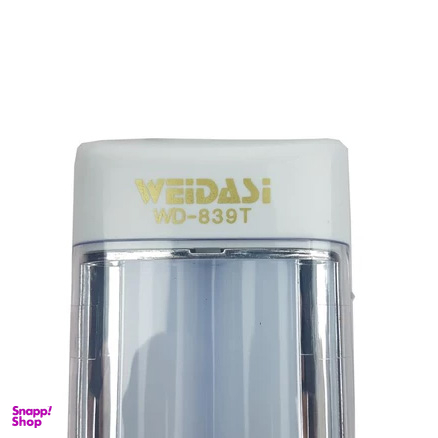 چراغ اضطراری ویداسی مدل WD-839T