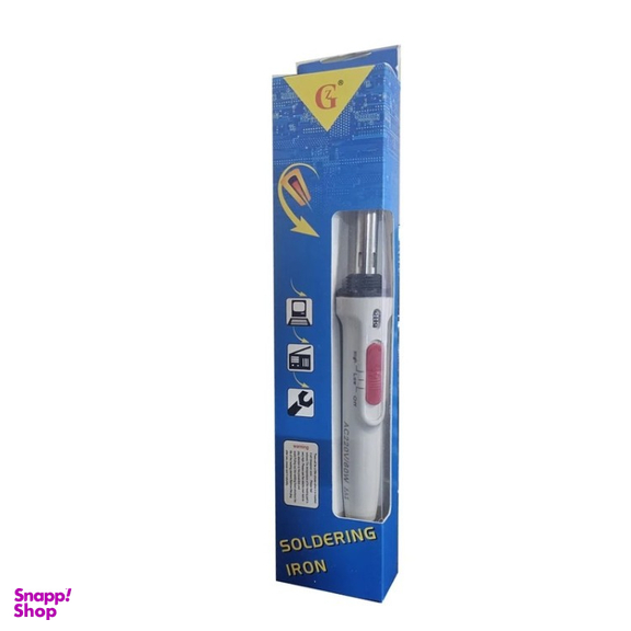 هویه 60 وات زد جی مدل 903