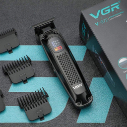 ماشین اصلاح موی سر و صورت وی جی آر مدل V-972