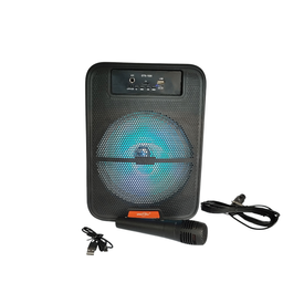 اسپیکر بلوتوثی قابل حمل گریت نایس GTS-1520