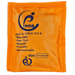کیسه سرد و گرم پی ام بی مدل Reuseable