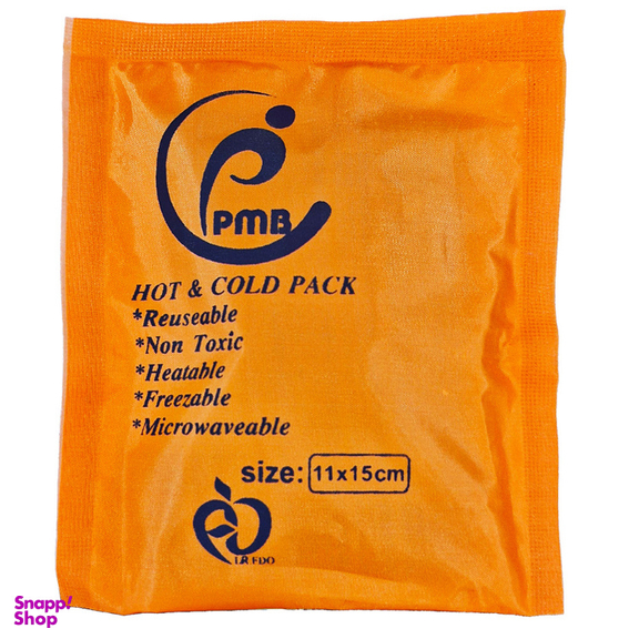 کیسه سرد و گرم پی ام بی مدل Reuseable
