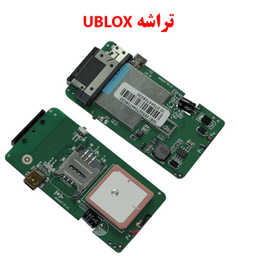 ردیاب خودرو مدل GT03A