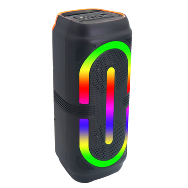 اسپیکر بلوتوثی قابل حمل پرودا مدل BOM BOX 700