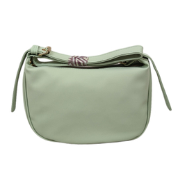 کیف رودوشی زنانه مدل دوسکگ پانچی