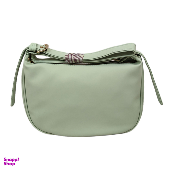 کیف رودوشی زنانه مدل دوسکگ پانچی