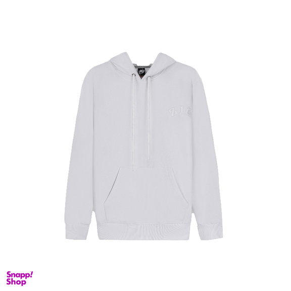 هودی مدل Basic کد 09 رنگ سفید