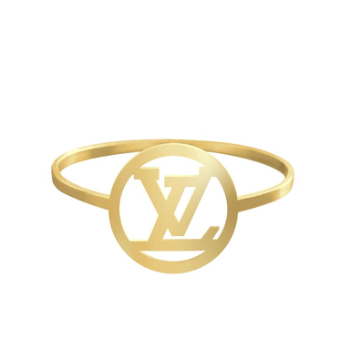 انگشتر طلا 18 عیار زنانه شمیم گلد گالری کد AA11 طرح فانتزی