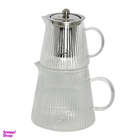 ست کتری و قوری مادام کوکو کد 1377