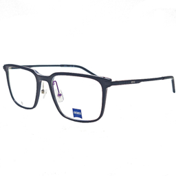 فریم عینک طبی زایس مدل ZS-24156 رنگ مشکی