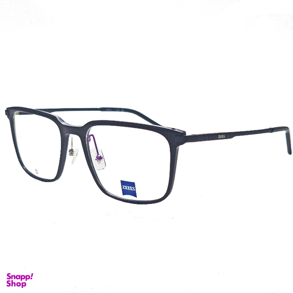 فریم عینک طبی زایس مدل ZS-24156 رنگ مشکی