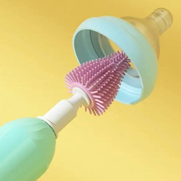 برس شیشه شوی برقی مدل JBB-02