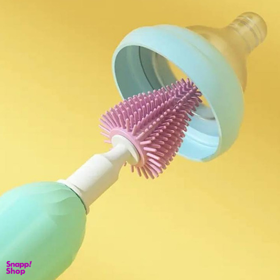 برس شیشه شوی برقی مدل JBB-02