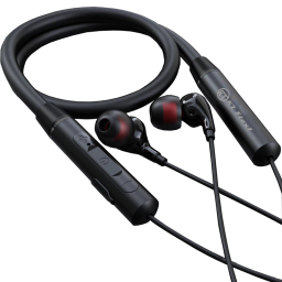 هدفون بلوتوثی کی تی مدل Flex