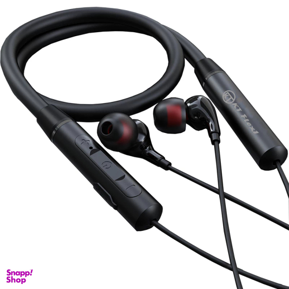 هدفون بلوتوثی کی تی مدل Flex