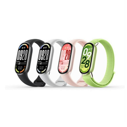 دستبند هوشمند شیائومی مدل Mi Band 10 نسخه گلوبال