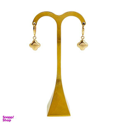 گوشواره طلا 18 عیار زنانه امیران برزین آریا کد 1061