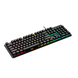 کیبورد باسیم مخصوص بازی لاجیکی مدل K310B
